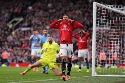 ODLAZAK BRAZILCA Kazemiro napušta "crvene đavole" na kraju sezone 