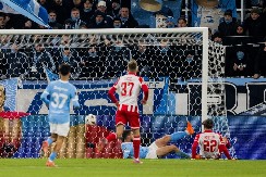 ZVEZDIN TINEJDŽER ZASIJAO U ŠVEDSKOJ Pogledajte kako je Kostov doneo prednost crveno-belima (VIDEO)