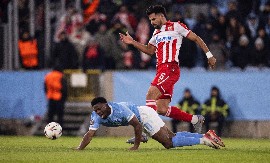 VELIKI USPEH CRVENO-BELIH Evo šta je Zvezda sve zaradila ogromnom pobedom u Malmeu