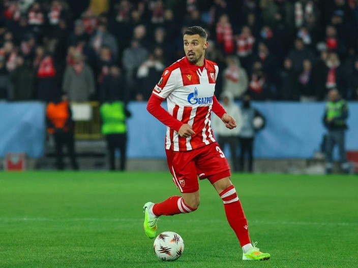 KRUNIĆ: Znali smo da Malme ne može da nam da gol, napadamo Top 8