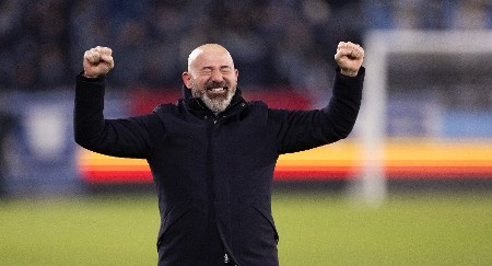 TAKO SE TO RADI Šmekerski gest Dejana Stankovića koji je mnogima promakao