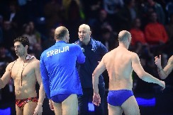 "DELFINI" SE BORE ZA FINALE Evo gde možete gledati prenos utakmice Srbija - Italija