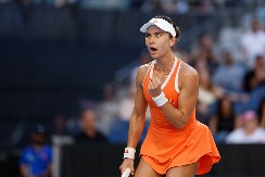 SENZACIJA NA AUSTRALIJAN OPENU Srpkinja priredila pravo čudo, eliminisala velikog favorita