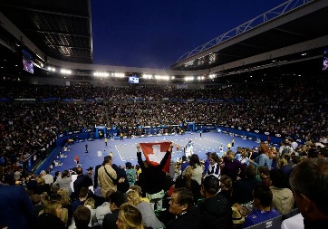 BIĆE BRUTALNO Australijan open se hitno oglasio, evo šta se dogodilo