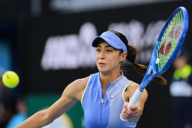 IZNENAĐENJE ZA SRPKINJU Olga Danilović ispala sa Australijan Opena, pa dobila poseban poklon