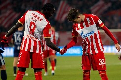 MENJA SREDINU "Zvezdaš" ide kod "partizanovca"?