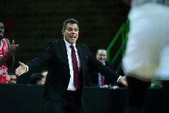 ŠANSA ZA CRNO-BELE Hapoel oslabljen u meču sa Partizanom? 