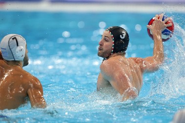 POZNAT PRVI FINALISTA Mađarska srušila Grčku i boriće se za evropski tron u Areni