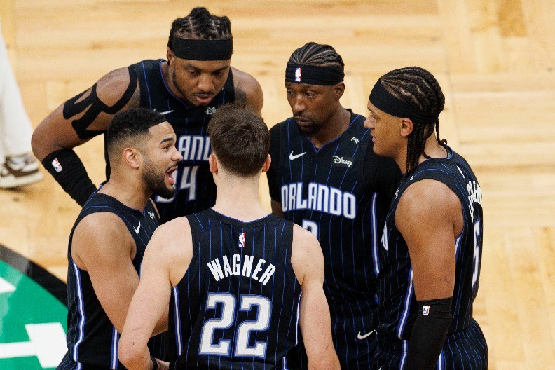 BRUTALNO POJAČANJE Olimpijakos doveo Korija Džozefa 