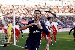 NEOČEKIVAN POTEZ Hrvat se vraća u Milano?