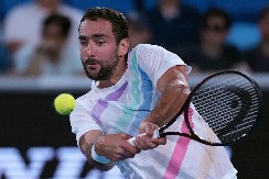 KRAJ ZA HRVATA Još jedan veteran eliminisan sa Australijan opena