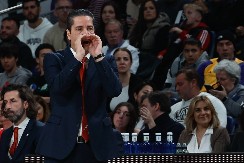 SFEROPULOS PONOVO U CENTRU PAŽNJE Za Zvezdu stigle loše vesti, evo i zašto