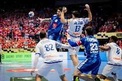 STRAŠAN MEČ Francuska bolja od Portugala u najjefikasnijoj utakmici u istoriji prvenstava Evrope