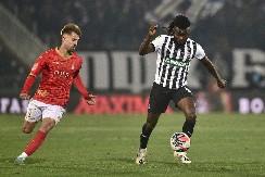 PARTIZAN TRAŽI REŠENJE Sprema se još jedan odlazak iz Humske