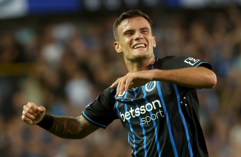 SRBIJA IMA IGRAČA ZA NAJVEĆE EVROPSKE KLUBOVE Stanković dva puta u metu