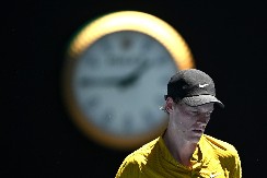 "BIO JE POTPUNO SKUVAN" Sinerovi problemi su glavna tema u Melburnu