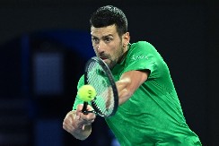 SVE JE JASNO Poznato kada će Novak igrati meč osmine finala Australijan opena