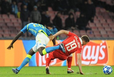 KONAČNO JE PRONAŠAO NOVI KLUB Sa Zvezdom igrao Ligu šampiona, a sada je potpisao za Grafičar