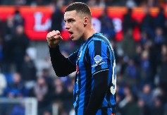 "POKER" I ZA STOLOM BIVŠI IGRAČ ZVEZDE Atalanta opet slavila