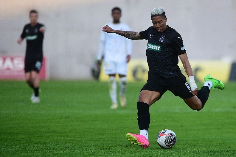 PARTIZANU SE KVARE PLANOVI Težak put do senzacionalnog povratka