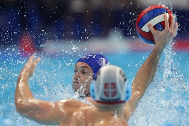 ŠOK VESTI IZ ARENE Veliki udarac za Srbiju pred finale sa Mađarima! 