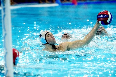 "NE MOŽE BOLJE" Mandić zgromio Mađare, u ekstazi posle zlata