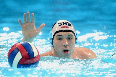 DUŠAN SILNI Mandić MVP finala