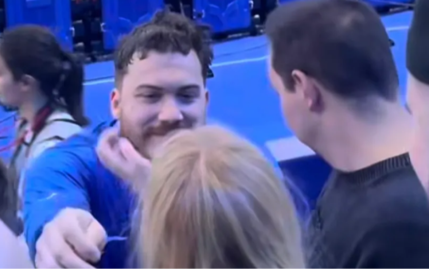 "ŠTA JE TVOJ SAN?" Poruke žene zlatnog vaterpoliste će rasplakati sve