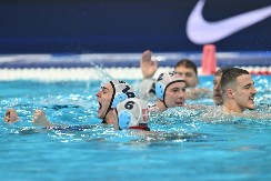 DA LI JE OVO NEKO OČEKIVAO? Ovako su Hrvati reagovali na osvajanje zlata Srbije! 