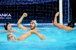 HEROJI SRBIJE Evo koliko će novca zaraditi zlatni vaterpolisti