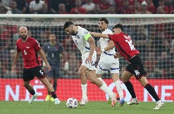 VREME JE ZA POVRATAK Vraća se Aleksandar Mitrović