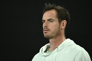 TRAGEDIJA Smrt u porodici Endija Mareja