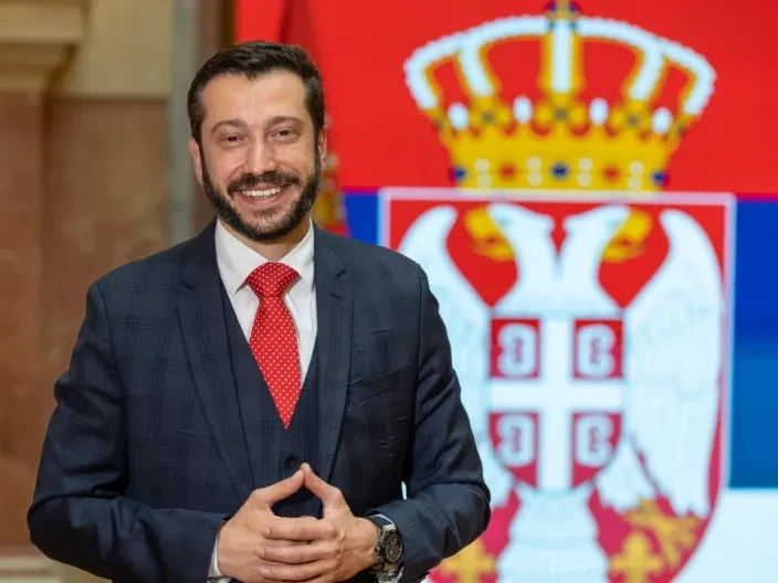 Direktor ACG, Nebojša Žugić uputio čestitku zlatnim vaterpolistima: Hvala vam što ste pokazali kako se bori za srpsku trobojku