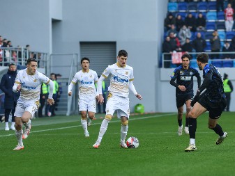 STRAŠAN MEČ U BAČKOJ TOPOLI Zvezda golom Kataija u poslednjim trenucima srušila TCS posle drame!