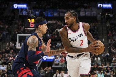 DETONACIJA U NBA Još jedan spektakularan trejd, imamo novu "veliku trojku"