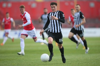 NAKON POTPISA ZA SITI - POTOP Nekadašnji biser Partizana ne briljira ni u drugoj ligi Belgije