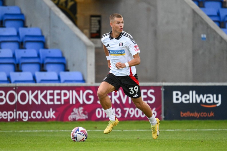 NIJE SE POKAZAO U ENGLESKOJ Unuk legendarnog Šekularca ima novi klub u komšiluku