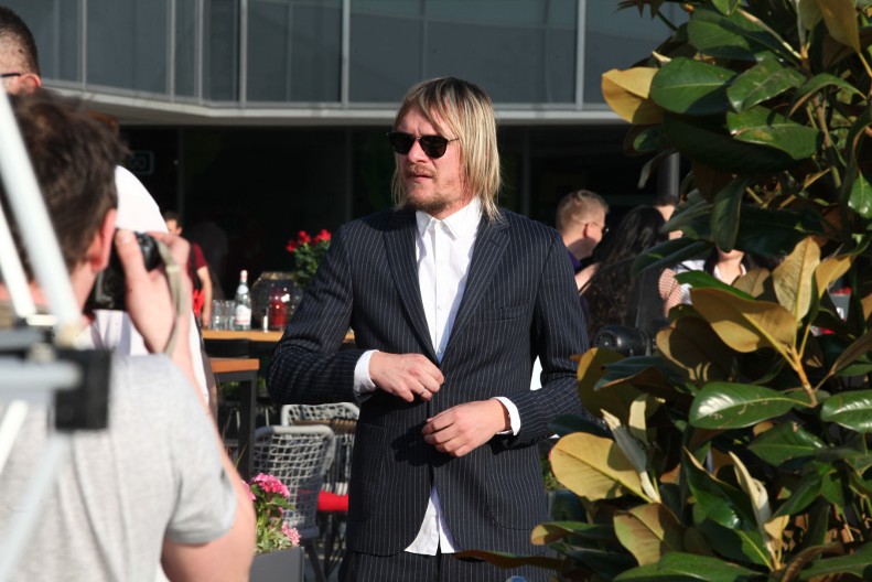 PODRŠKA ZA VOŠU, LALATOVIĆ TEK NA POČETKU Krasić tvrdi: Kvalitetniji smo od Partizana!