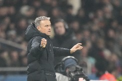 NEĆE ON NIGDE PSŽ veruje Enrikeu, Španac produžio vernost, evo i na koliko