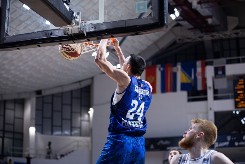 ŽELIMO DA POBEDIMO Podgoričani poslali jasnu poruku pred derbi sa Zvezdom