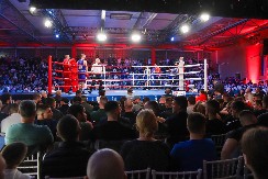 UŽAS Umro bokser, povrede su bile kobne!