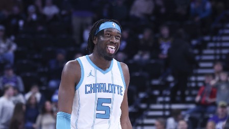 SITUACIJA KOJA SE RETKO DEŠAVA NBA liga ovako nešto nije videla, Lejkersi ostali bez velikog pojačanja