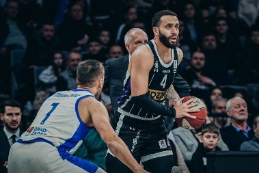 Košarkaši Partizana pobedili Zadar u ABA ligi