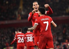 VELIKANI STALI U RED Van Dajk može da bira gde će nastaviti karijeru, Liverpul je na potezu