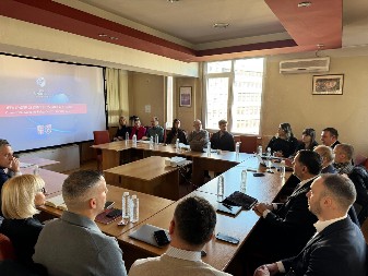 POČELE PRIPREME ZA SPEKTAKL Srbija se odmah bacila na organizaciju Evropskog prvenstva za mlade