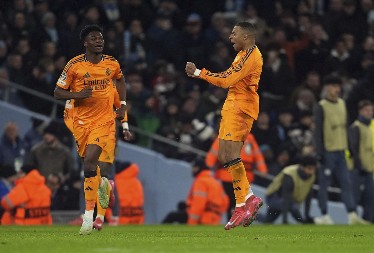 POTPUNA LUDNICA U LIGI ŠAMPIONA Belingem u nadoknadi šokirao Gvardiolu! Juve srušio PSV, Borusija silna u Lisabonu