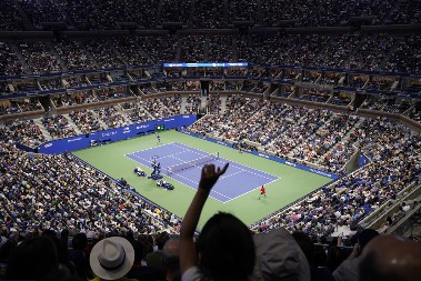 NIŠTA VIŠE NEĆE BITI ISTO Velika promena u tenisu, oni su prvi "povukli nogu"