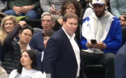 BRUTALNI ZVIŽDUCI ZA GAZDU DALASA Navijači mu Dončićev odlazak nikad neće oprostiti: Tresla se čitava hala (VIDEO)