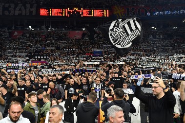 OGROMNE PROMENE U EVROLIGI Menja se format takmičenja po uzoru na NBA, evo šta to predstavlja