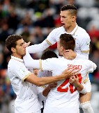 (NE)OČEKIVANO Zlatni sa Novog Zelanda potpisao za Arsenal